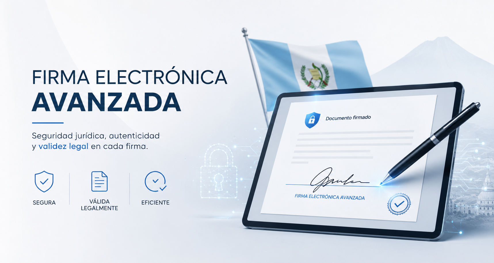 RPSC Guatemala