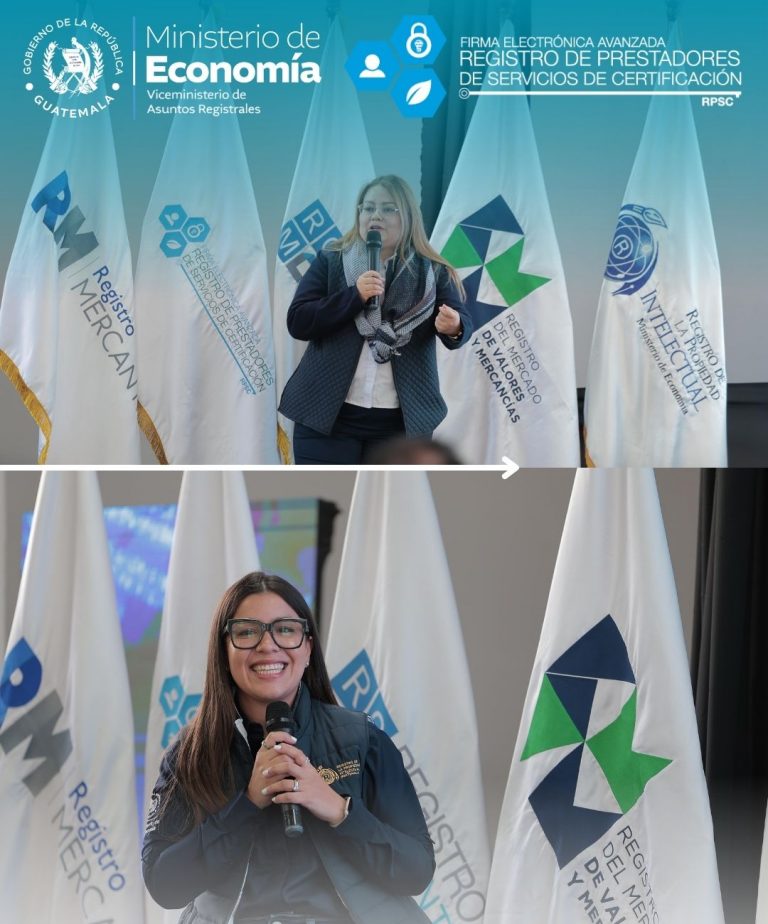 Congreso Registral Quetzaltenango
