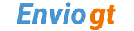 Logo ENVIOGT, S.A.