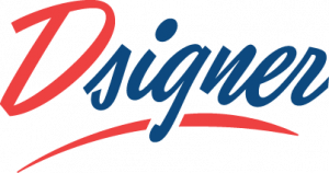Logo DSIGNER, S.A