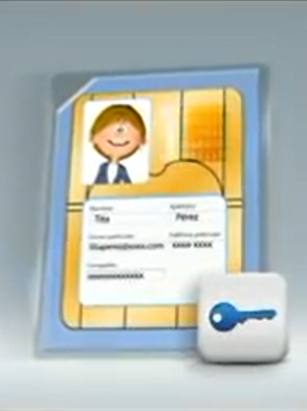 Registro de Prestadores de Servicios de Certificación 